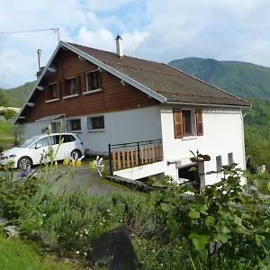 Les Cèdres Appartement