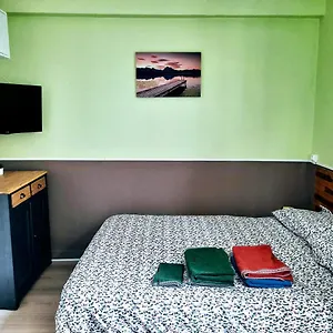 Magui Appartement