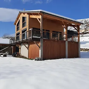 La Veilla Appartement