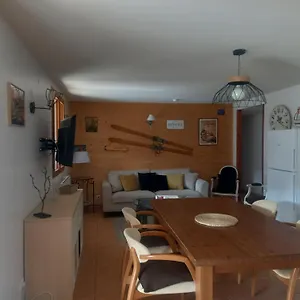 La Soulane Appartement