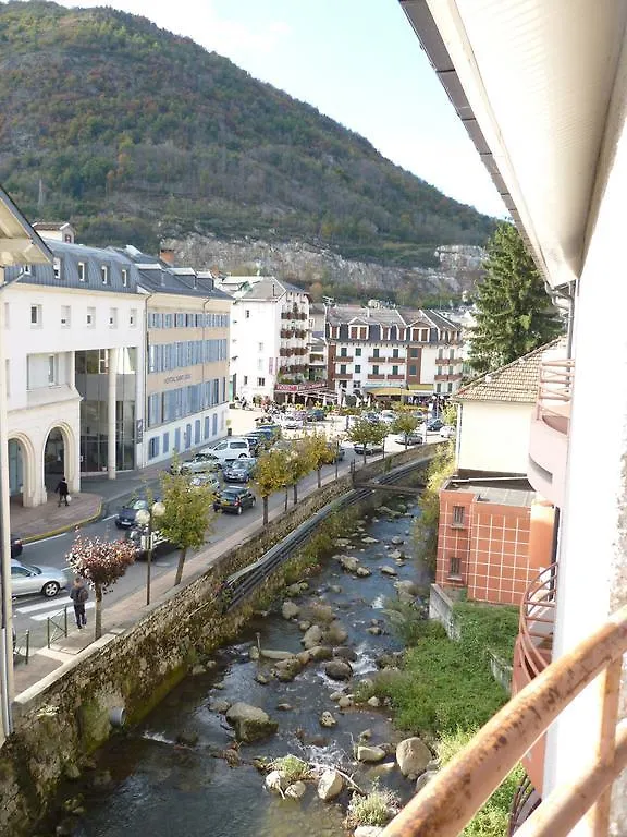 Val des thermes - Hyper-centre AX Ax-les-Thermes
