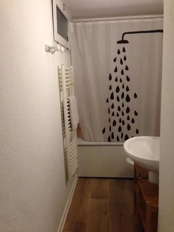 Appartement Val des thermes - Hyper-centre AX Ax-les-Thermes